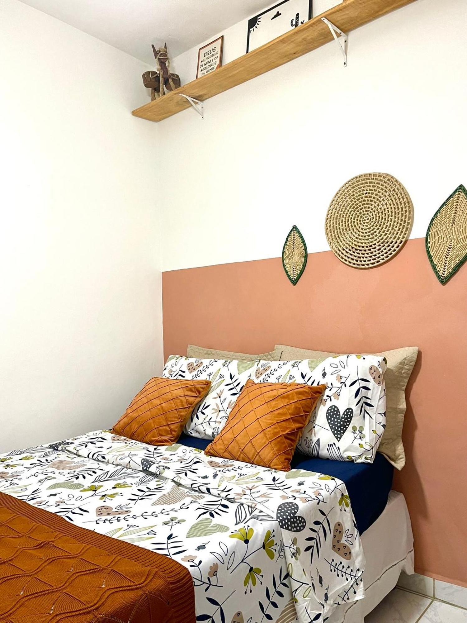 A Casa da Kali Villa Lencois Luaran gambar